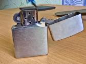 Zippo žiebtuvėlis - nuotraukos Nr. 5