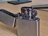 Zippo žiebtuvėlis - nuotraukos Nr. 6