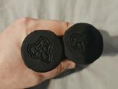 Wtb dviračio rankenos lock-on - nuotraukos Nr. 3