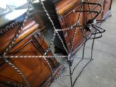 Prabangios nepopierines komodos - nuotraukos Nr. 5