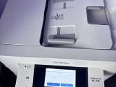 Spausdintuvas Epson workforce