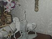 Staulele Lladro - nuotraukos Nr. 8