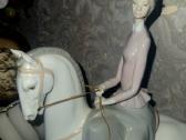 Staulele Lladro - nuotraukos Nr. 9
