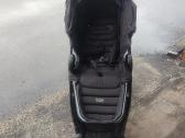 Vežimėlis Britax B-motion plus - nuotraukos Nr. 4
