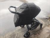 Vežimėlis Britax B-motion plus - nuotraukos Nr. 3