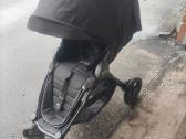 Vežimėlis Britax B-motion plus - nuotraukos Nr. 2