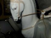 Staulele Lladro - nuotraukos Nr. 11