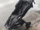Vežimėlis Britax B-motion plus