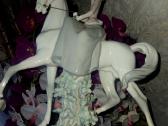 Staulele Lladro - nuotraukos Nr. 12