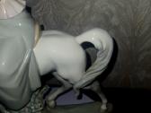 Staulele Lladro - nuotraukos Nr. 15