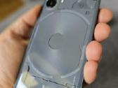 Nothing Phone 2 256gb - nuotraukos Nr. 7