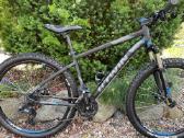 Btwin Rockrider 520