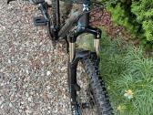 Btwin Rockrider 520 - nuotraukos Nr. 5