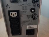 Apc 650 Ups - nuotraukos Nr. 2
