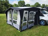 Kemperio palapinė Kampa Club Air Pro 330