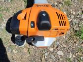 Parduodu trimerį sthil FS 360.
