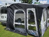 Kemperio palapinė Kampa Club Air Pro 330 - nuotraukos Nr. 3