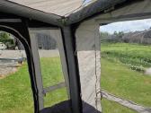 Kemperio palapinė Kampa Club Air Pro 330 - nuotraukos Nr. 7