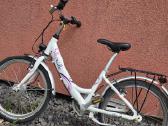 Dviratis puky skyride 20- 3