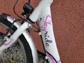 Dviratis puky skyride 20- 3 - nuotraukos Nr. 2