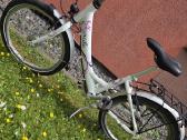 Dviratis puky skyride 20- 3 - nuotraukos Nr. 7