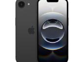 Idealus iPhone 16e 128gb Black Baterija 100%