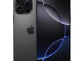 iPhone 16 Pro Max Black Titanium Baterija 95%