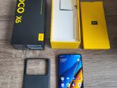 Xiaomi Poco X6 Black 256gb/12gb