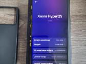 Xiaomi Poco X6 Black 256gb/12gb - nuotraukos Nr. 3