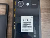 Xiaomi Poco X6 Black 256gb/12gb - nuotraukos Nr. 4