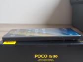 Xiaomi Poco X6 Black 256gb/12gb - nuotraukos Nr. 6