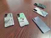 Samsung Galaxy S21 5G 128gb 8gb - nuotraukos Nr. 3