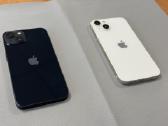 iPhone 13 su 128gb ir su 256gb be subraižymų - nuotraukos Nr. 3