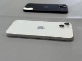 iPhone 13 su 128gb ir su 256gb be subraižymų - nuotraukos Nr. 7