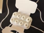 Bluetooth ausinukai pro 3 - nuotraukos Nr. 2