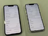 iPhone 13 su 128gb ir su 256gb be subraižymų - nuotraukos Nr. 11