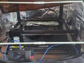 Longer Ray 5 20w graviravimo lazeris