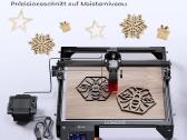 Longer Ray 5 20w graviravimo lazeris - nuotraukos Nr. 8
