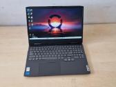 Lenovo Game, i5-12500h, 512ssd, 16gb, Rtx 3050 - nuotraukos Nr. 3