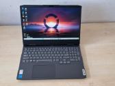 Lenovo Game, i5-12500h, 512ssd, 16gb, Rtx 3050 - nuotraukos Nr. 2