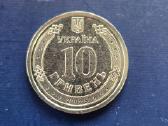 Ukraina 2025 10 hriven Krymas - nuotraukos Nr. 2