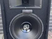 Skytec Sl12 kolonėlė - nuotraukos Nr. 2