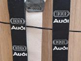 Audi kelniu petnesos unisex - nuotraukos Nr. 2