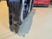 Msi Radeon Rx 6600 Mech 2x 8gb - nuotraukos Nr. 5