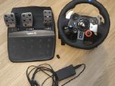 Logitech G29 Driving Force
