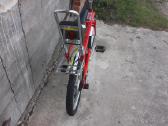 Raleigh Chopper Mark III . - nuotraukos Nr. 8