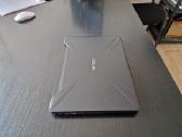 Asus Fx505, 120hz, 16gb, 256+1tb SSD, Gtx - nuotraukos Nr. 9