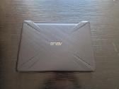 Asus Fx505, 120hz, 16gb, 256+1tb SSD, Gtx - nuotraukos Nr. 11