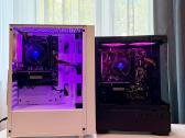 I5, 1050ti, 16gb RAM Žaidimų kompiuteris!