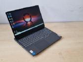 Lenovo Game, i5-12500h, 512ssd, 16gb, Rtx 3050 - nuotraukos Nr. 3